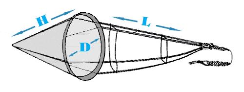 Чертежи и эскизы для флюгеров в dxf (AutoCAD)